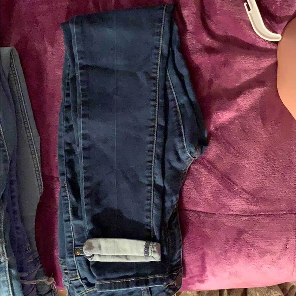 Jeans - Picture 2 of 2